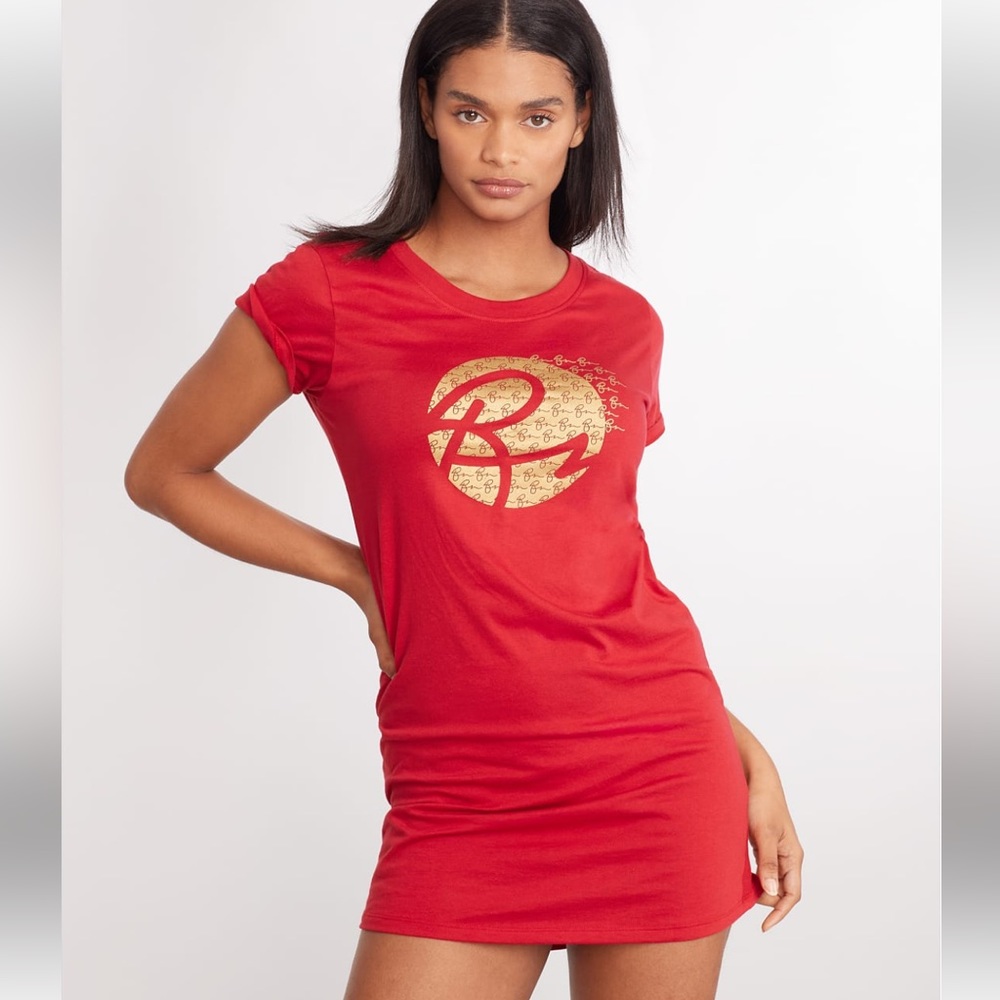The Cotton Jersey Sleep Shirt